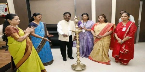 लैंगिक छळासंदर्भातील नवीन कायदा क्रांतीकारक ठरेल - कायदेतज्ञ डॉ.अपर्णा कोत्तापल्ले