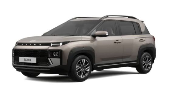 नव्या स्टाइल आणि फीचर्ससह ह्युंदाई एक्सटर २०२६ भारतात लाँच