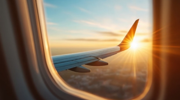 बीजिंग आणि दिल्ली दरम्यानची थेट विमानसेवा पुन्हा सुरू होणार बीजिंग आणि दिल्ली दरम्यानची थेट विमानसेवा पुन्हा सुरू होणार