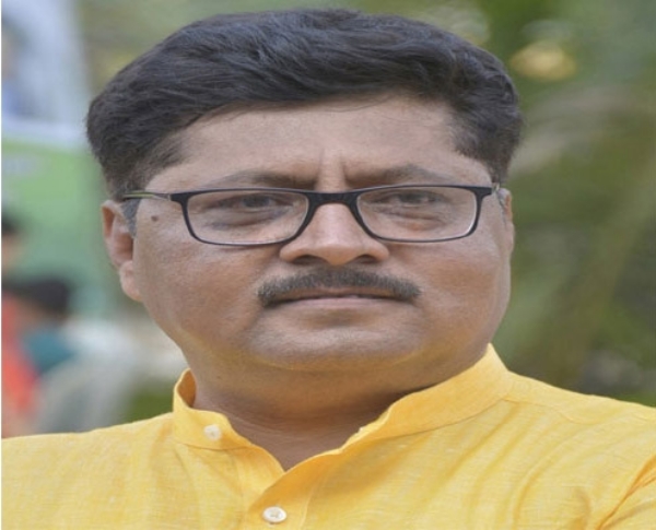 काँग्रेसवाले पाडव्याला शिमगा समजले! भाजपाचे शिवराय कुळकर्णी यांची टीका