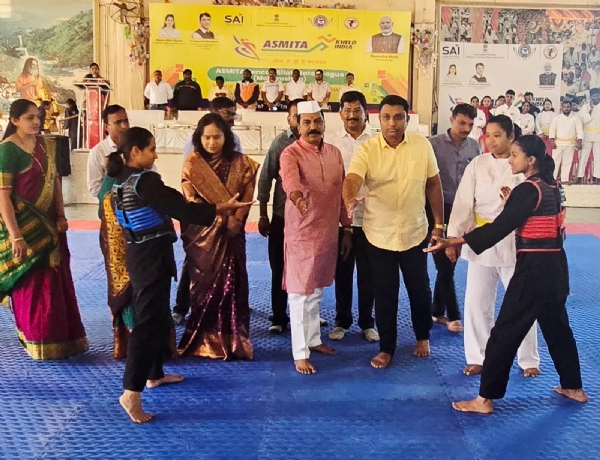 Asmita State Level Pinchak