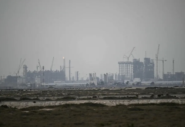 होर्मुज सामुद्रधुनी तणावावर २२ देशांचा इराणला कडक इशारा