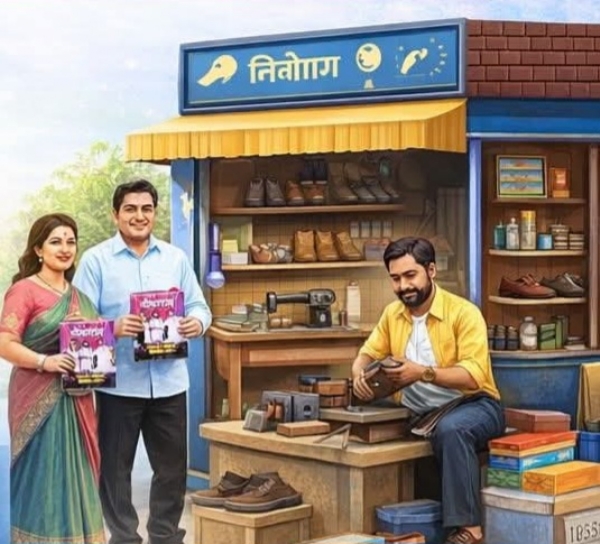 चर्मकार चर्मकार