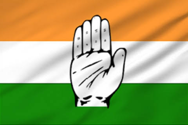 KARNATAKA BYPOLL CONGRESS LIST