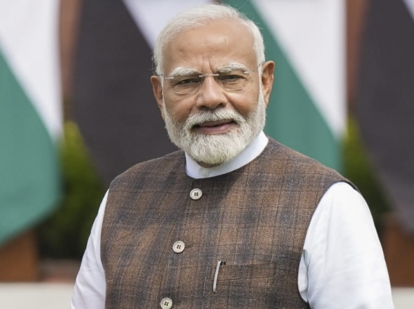 पंतप्रधान मोदीं ठरले सर्वाधिक काळ नेतृत्व करणारे नेते