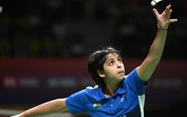 तन्वी शर्मा