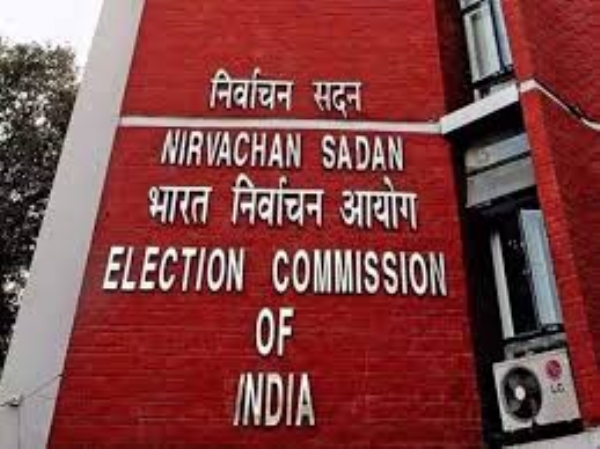 ECI RULES ASSEMBLY ELECTION ECI RULES ASSEMBLY ELECTION
