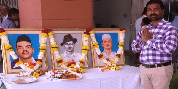 शहीद दिन : अमर बलिदानाची प्रेरणादायी गाथा