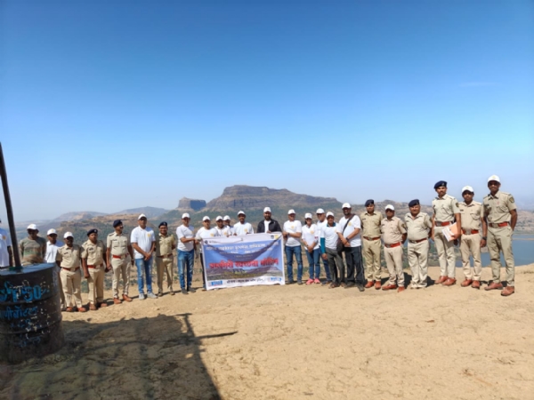 Clean Brahmagiri Campaign