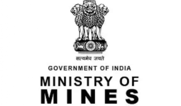 Ministry of Mines