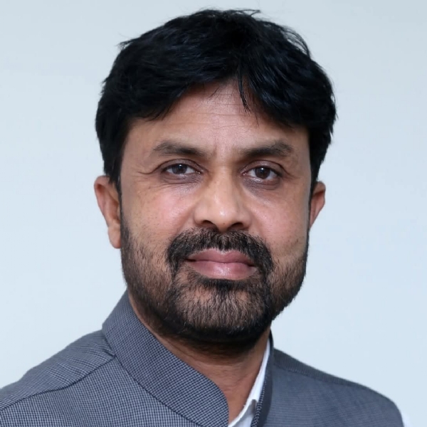 संजय बनसोडे