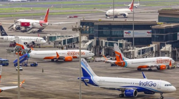 विमानतळाचा संग्रहित फोटो