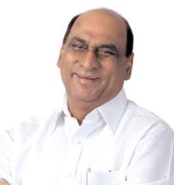 दत्ता मेघे