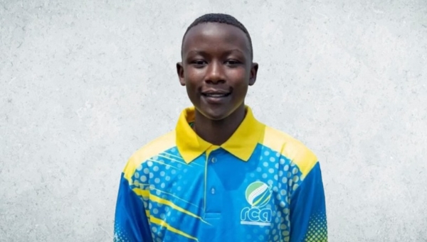 फॅनी उटागुशिमानिंदे