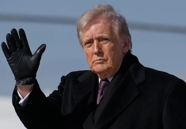 अमेरिका-इराण संघर्ष : ट्रम्प यांनी हल्ला ५ दिवसांसाठी केला स्थगित