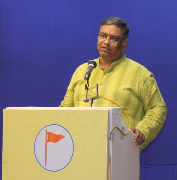 रमेश शिंदे रमेश शिंदे