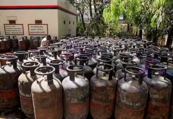 50% Increase Commercial LPG Quota