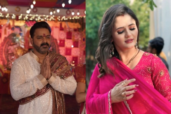 भोजपुरीस्टार पवन सिंगला महिला आयोगाची नोटीस; २ एप्रिलला हजर राहण्याचे आदेश