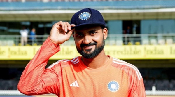 आकाश दीप