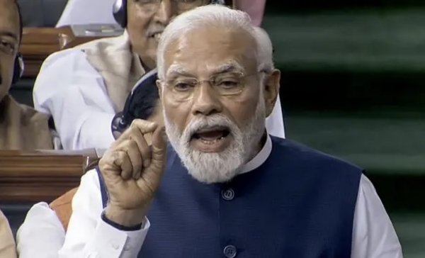 तेल-गॅस पुरवठा सुरक्षित ठेवण्यासाठी सरकारचे प्रयत्न- पंतप्रधान मोदी