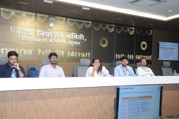 डॉ. मित्ताली सेठी