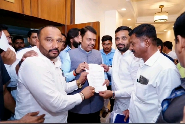 Outer circumambulation