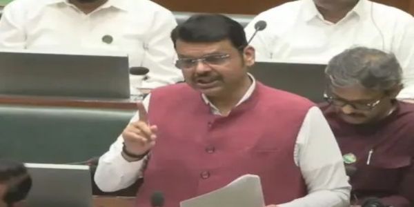 भोंदूबाबा अशोक खरातवरील कारवाई नियोजनबद्ध ! - मुख्यमंत्री