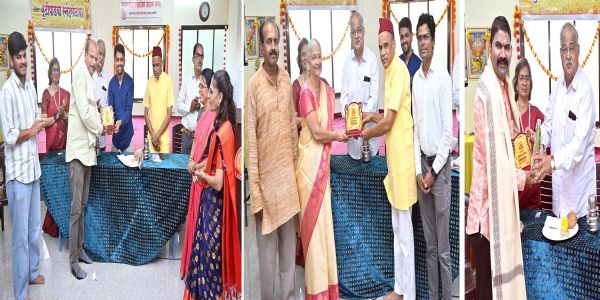 रत्नागिरी : ब्राह्मण समाजातील ऐक्य दृढ करू या - केदार करंबेळकर