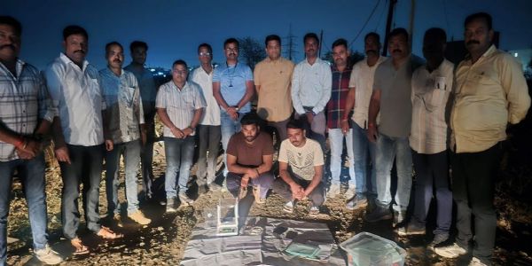 अमरावती: एमडी तस्करांवर मोक्का, एमपीडीए अंतर्गत कारवाईचे नियोजन