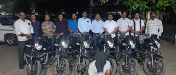 लातूर पोलीस