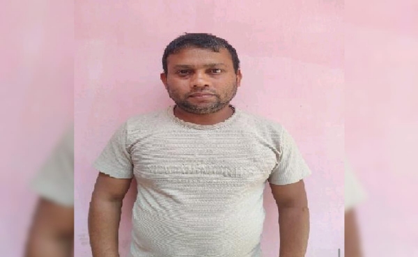 पाकिस्तानसाठी हेरगिरी प्रकरणात आसाममधील वायुसेना कर्मचाऱ्याला अटक