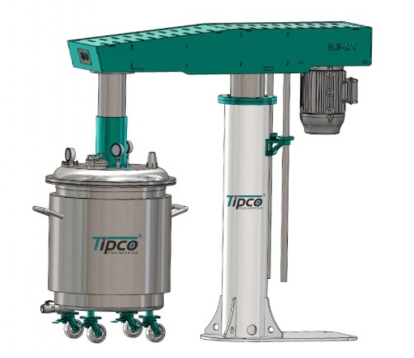 New IPO Tipco Engineering