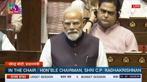 पंतप्रधान नरेंद्र मोदी