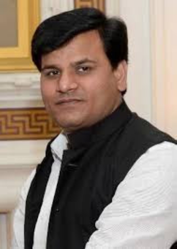 अमरावतीत गॅस व इंधन टंचाई; पुरवठा सुरळीत करा - आ. रवि राणांची मागणी