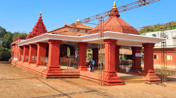 लक्ष्मीपल्लीनाथ मंदिर