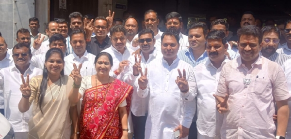 Twist in Speaker election; Controversy flares up over important portfolio