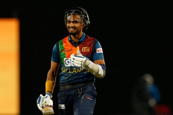 दासुन शनाका