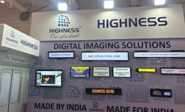 New IPO Highness Microelectron