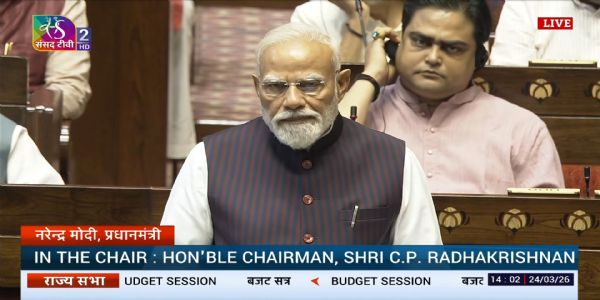 युद्धामुळे जागतिक अर्थव्यवस्थेला मोठा धक्का, परिणामही दूरगामी टिकणारे असणार : पंतप्रधान मोदी