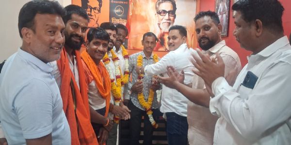 अकोल्यात श्रीराम जन्मोत्सवानिमित्त गुरुवारी रॅली