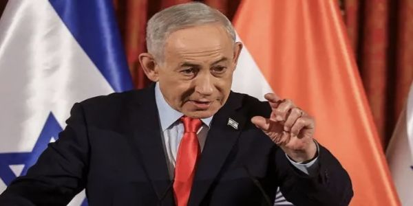 इराण आणि लेबनॉनवरील हल्ले सुरूच राहतील-नेतन्याहू