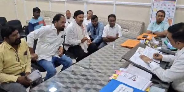 अमरावती - ८-९ महिन्यांपासून एमआरआय मशीन बंद; रुग्णांना हजारोंचा आर्थिक फटका