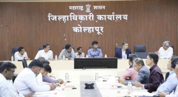 जिल्हास्तरीय सल्लागार समिती आणि जिल्हास्तरीय पुनर्विलोकन समिती