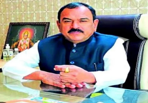 अशोक खरात