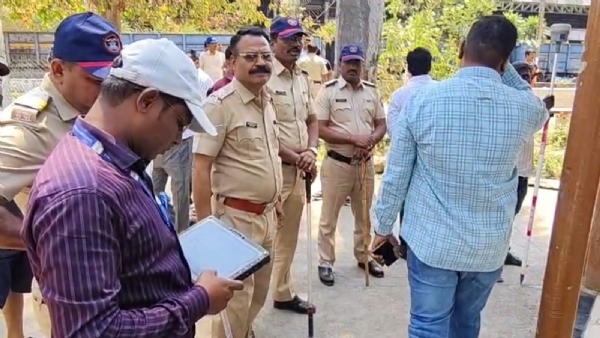 Work on Manmad-Indore