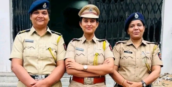 WomenSafety #BeedPolice #DaminiPathak #ZeroTolerance #SafetyFirst    ---------------