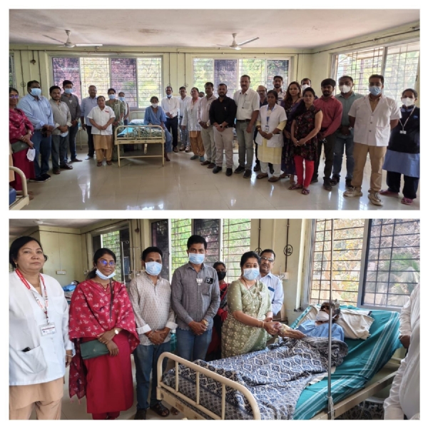 जागतिक क्षयरोग दिन