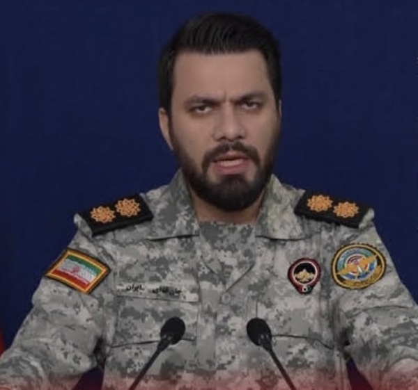 अमेरिका स्वतःशीच चर्चा करत आहे, अमेरिकेच्या संघर्षविराम प्रयत्नांची इराणकडून खिल्ली