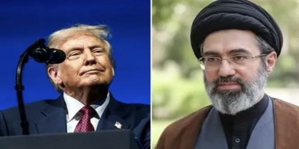 मध्य पूर्व युद्धाचा २६ वा दिवस: अमेरिका व इराण शांतता चर्चेला वेग