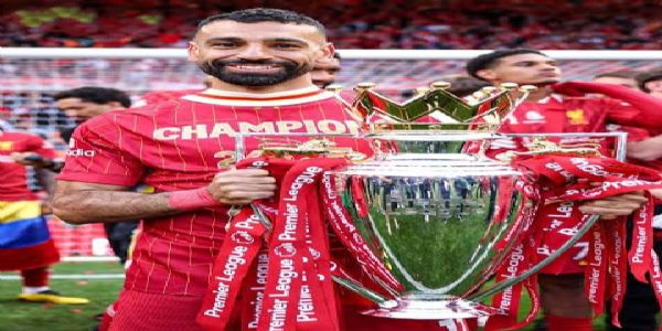 फुटबॉलपटू मोहम्मद सलाह नऊ वर्षांनंतर लिव्हरपूलची साथ सोडणार